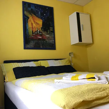Astoria Hotel Heimbach 3*