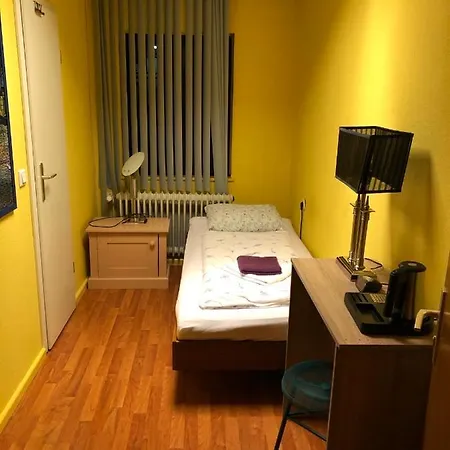 Astoria Hotel Heimbach Hotel 3*