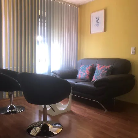 Hotel Astoria Heimbach