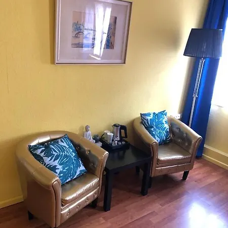 Astoria Hotel Heimbach