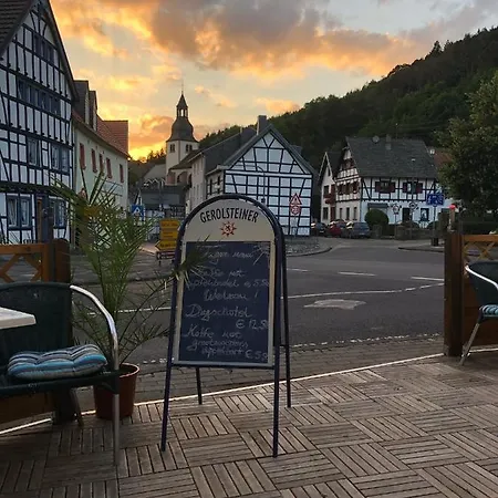 Astoria Hotel Heimbach 3*