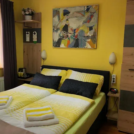 Astoria Hotel Heimbach Heimbach
