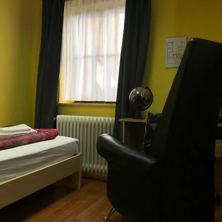 Hotel Astoria Heimbach