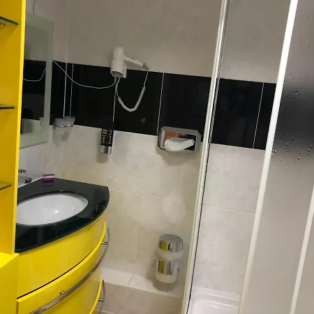 Astoria Hotel Heimbach 3* Heimbach