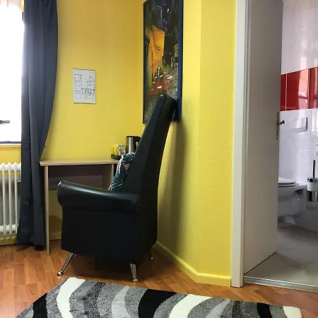 Astoria Hotel Heimbach Hotel 3*