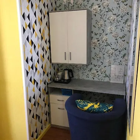 Astoria Hotel 3*