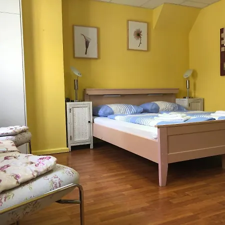 Astoria Hotel Heimbach 3* Heimbach