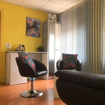 Hotel Astoria Hotel Heimbach