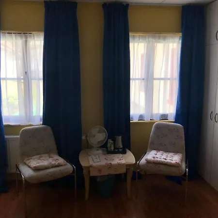 Astoria Hotel Heimbach