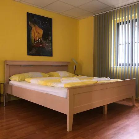 Astoria Hotel