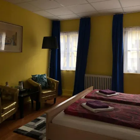 Astoria Hotell Heimbach