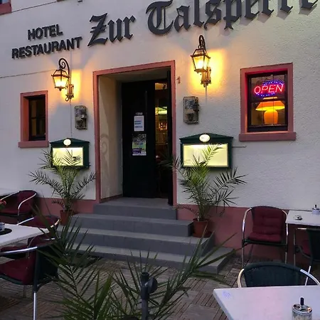 Hotel Astoria Hotel Heimbach Heimbach