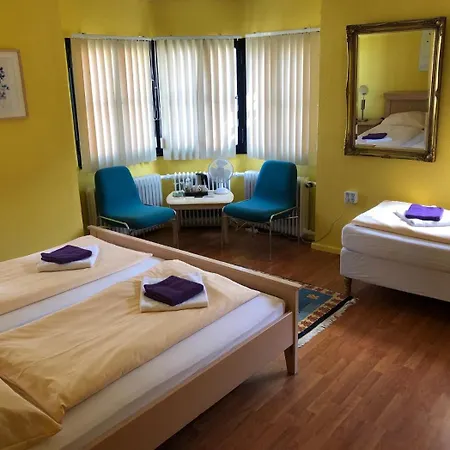 Hotel Astoria
