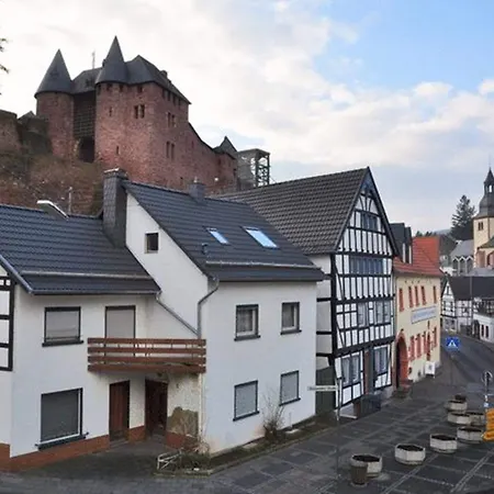 Astoria 3* Heimbach