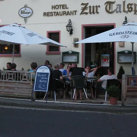 Hotel Astoria Heimbach