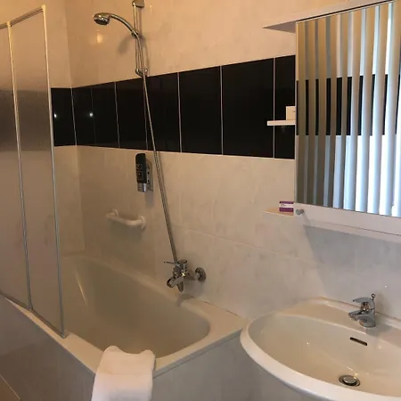 Hotel Astoria Heimbach