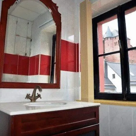 Astoria Hotell Heimbach