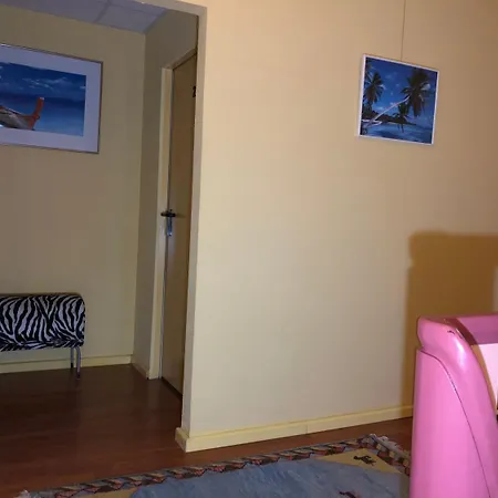 Astoria Hotell Heimbach