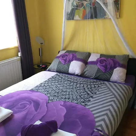 Hotel Astoria Hotel Heimbach 3*