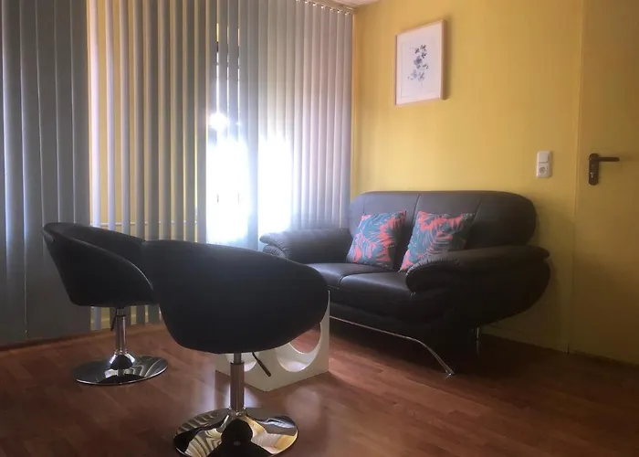 Hotel Astoria Heimbach