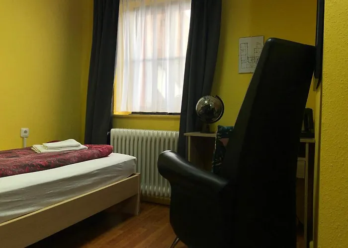 Hotel Astoria Heimbach