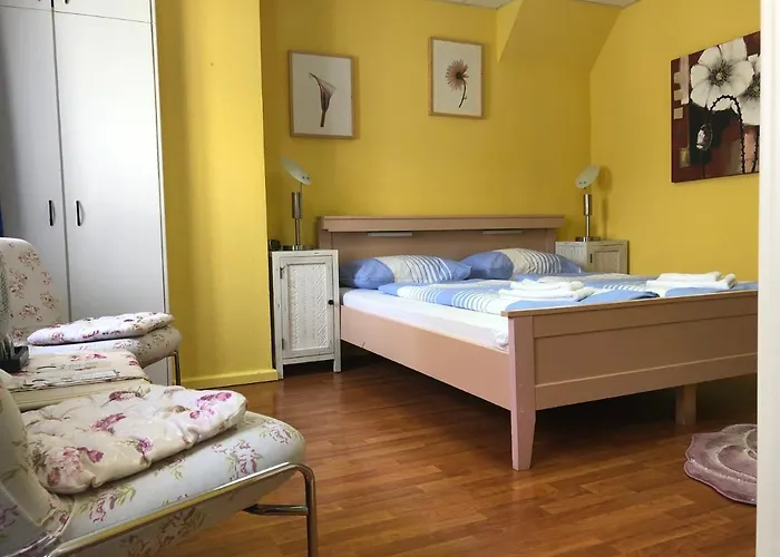 Astoria 3* 海姆巴赫