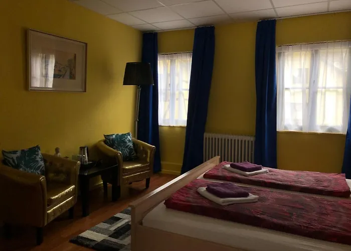 Astoria Hotel Heimbach