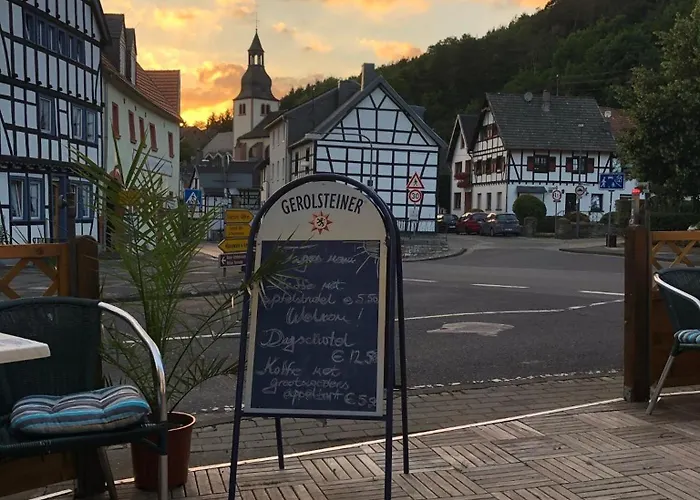 Astoria 하임바흐