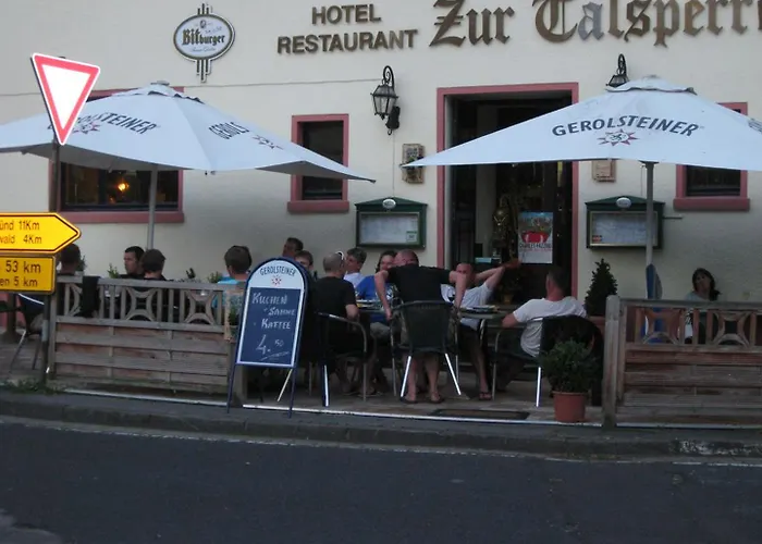 Hotel Astoria Heimbach