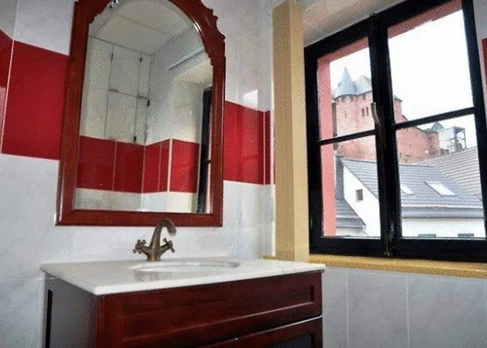 Astoria Hotel Heimbach