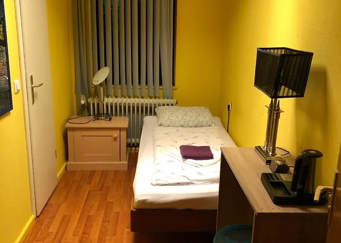 酒店 Astoria 海姆巴赫