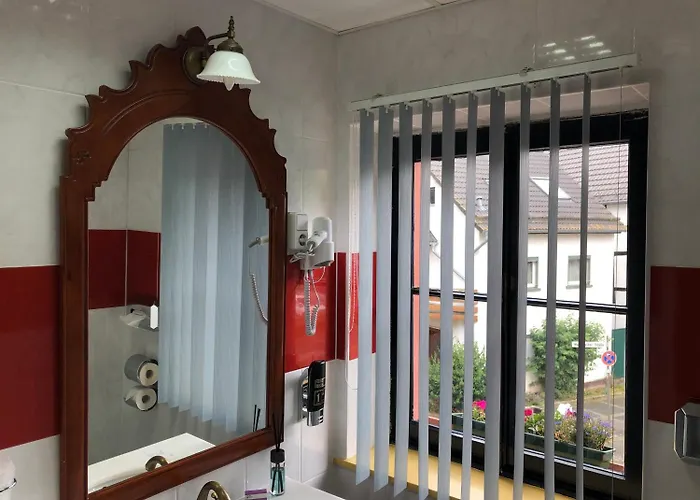 Hotel Astoria Heimbach